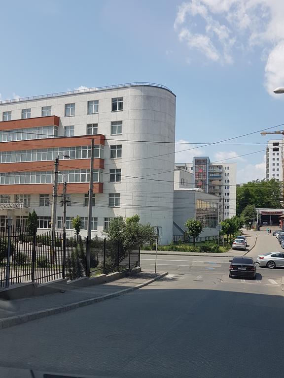 Apartament Verde Cluj-Napoca Exterior foto